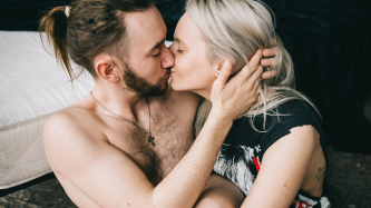 Jak masírovat prostatu od A do Z