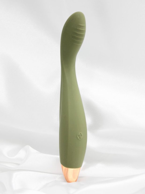 Luxusní vibrátor na bod G Style Vibes Anima G-spot