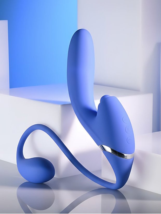 Vibrátor Evolved All In