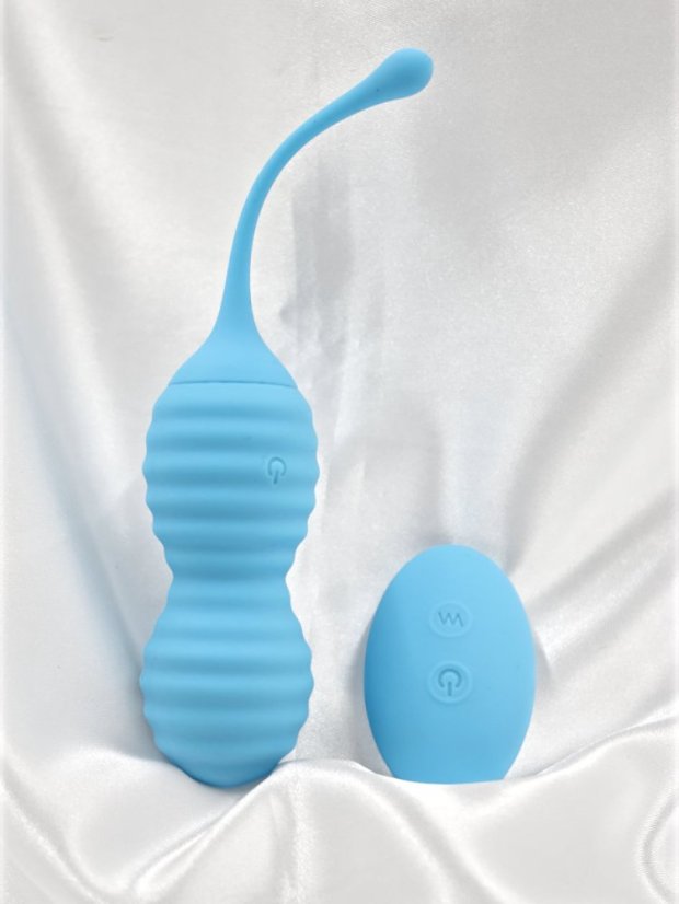 Vibrační venušiny kuličky S-Hande Rolling