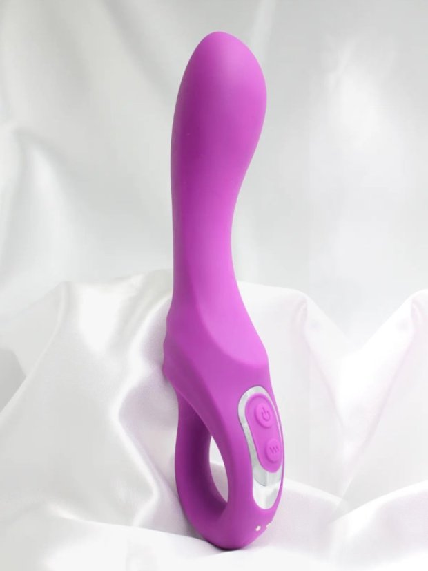 Vibrátor na bod G S-Hande Dagger