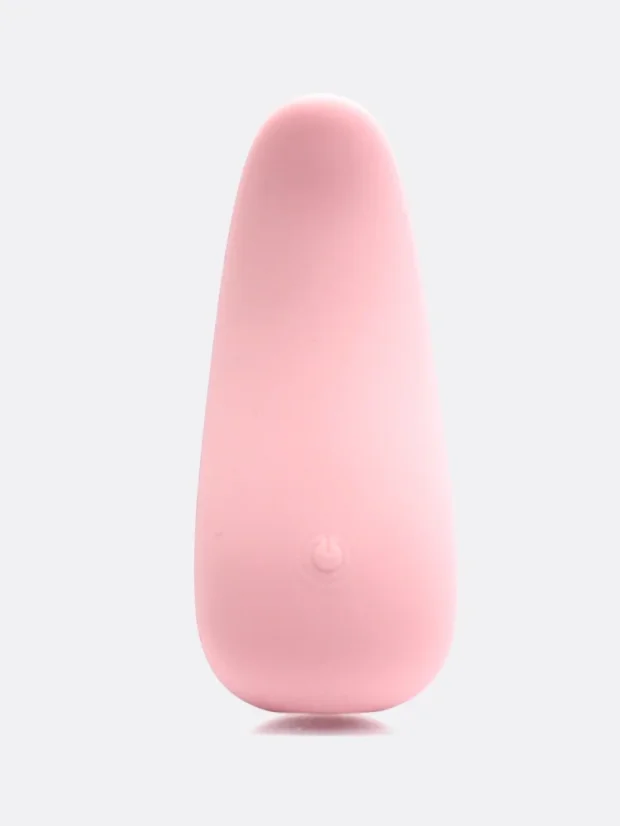 Vibrátor na klitoris Zoe