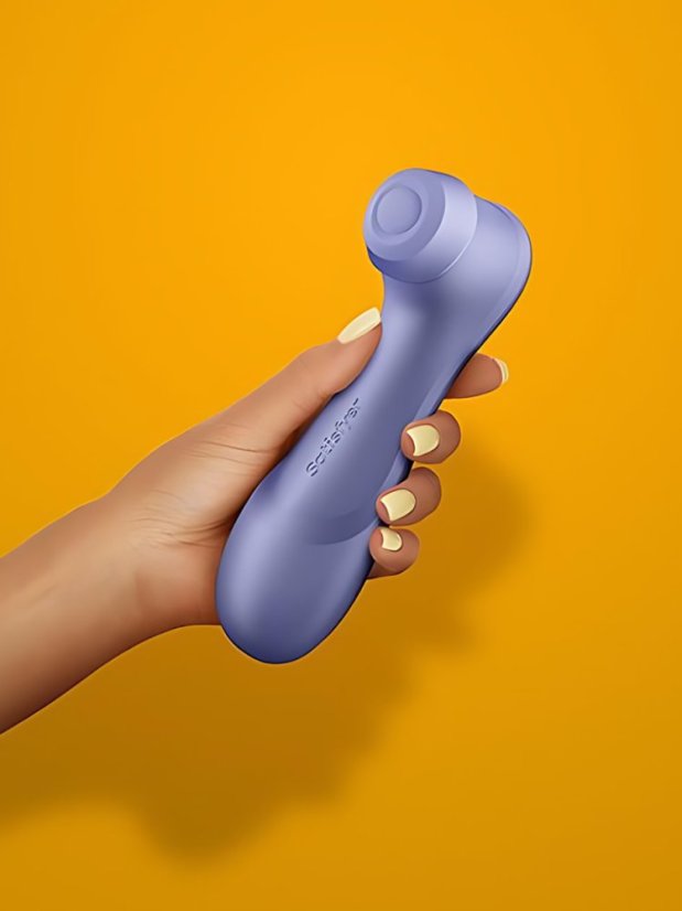 Satisfyer Pro 2 Generation 3