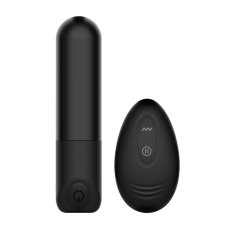 Minivibrátor Rick na dálkové ovládání