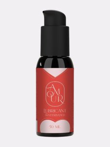 Lubrikační gel Dreamtoys Amour 50 ml