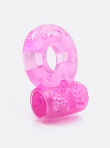 Vibrační erekční kroužek DK Toys Jo