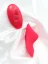 Vibrátor do kalhotek DK Toys Discreet Bliss ovládaný mobilem