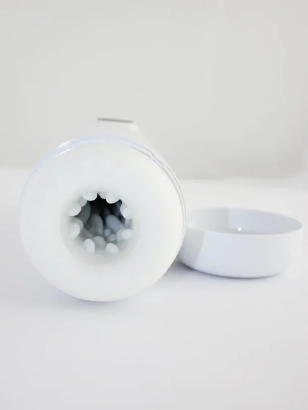 Přirážecí automatický masturbátor Everycom Desire