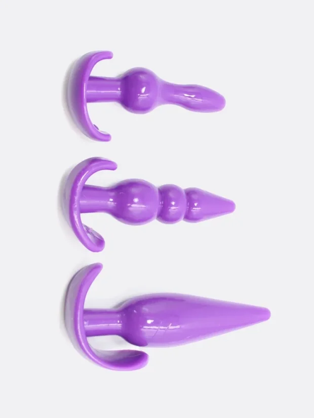 Erotická sada DKK Mega Set 28 pomůcek