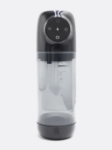 Rotační sací automatický masturbátor Mutant Suction Storm