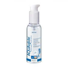 Lubrikační gel AQUAglide neutral, 125ml