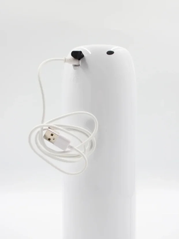 Přirážecí automatický masturbátor Everycom Desire