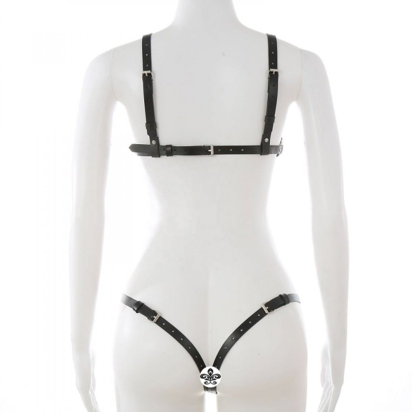 BDSM postroj Dark Embrace