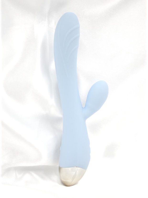 Vibrátor DKK My Darling s výběžkem na klitoris