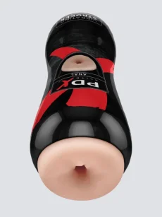 Vibrační masturbátor Pipedream  Extreme Elite Anal