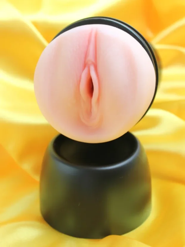 Umělá vagina S-Hande Marcus