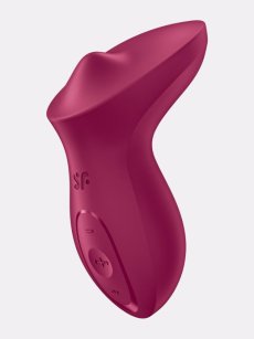 Stimulátor klitorisu Satisfyer Exciterrr