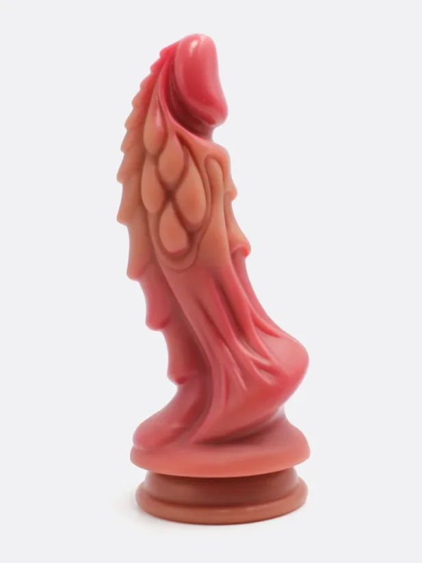 Originální dildo DK Toys Fantasy Dragon 22 cm