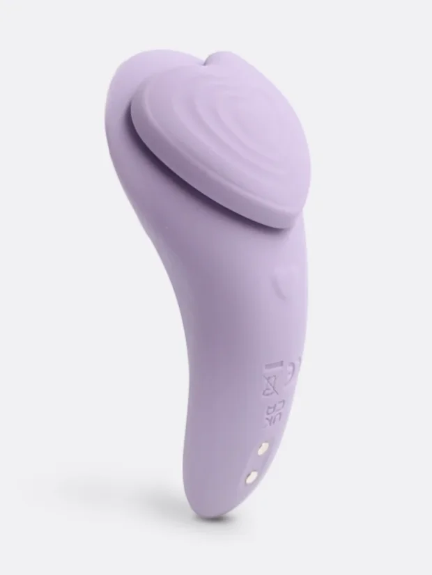 Vibrátor do kalhotek Winyi My Love ovládaný mobilem