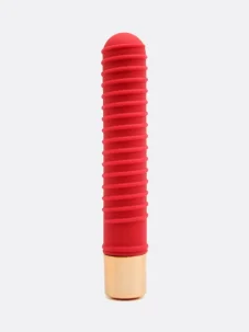 Mini vibrátor DK Toys Ripple Bullet