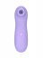 Stimulátor klitorisu Sunny - Barva: Azurová / Aqua