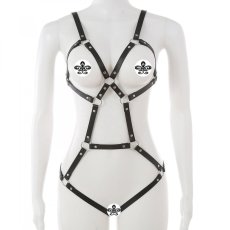 BDSM postroj Dark Embrace
