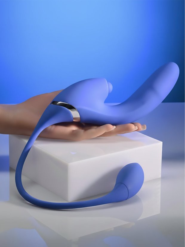 Vibrátor Evolved All In