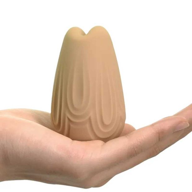 Vibrační stimulátor klitorisu ART Euphoria