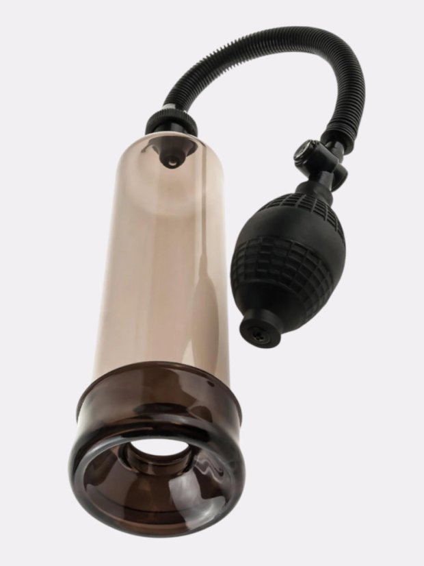 Vakuová pumpa Pipedream Pump Worx