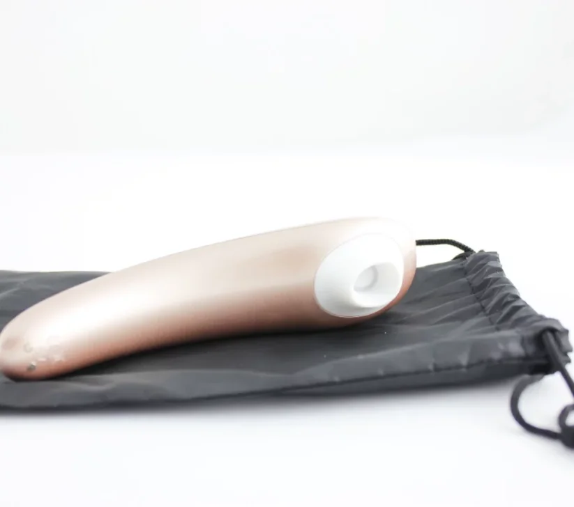 Stimulátor klitorisu Screaming Pro vibrační
