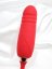 Stimulátor klitorisu DKK Love Petal s přirážecím minivibrátorem