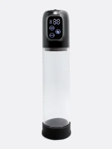 Automatická vakuová pumpa Everycom Vortex Pro