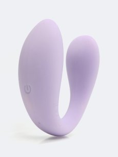 Vibrátor pro páry Helen ovládaný mobilem