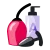 Příprava na anální sex
