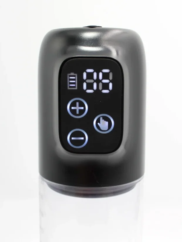 Automatická vakuová pumpa Everycom Vortex Pro