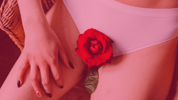 Sex při menstruaci má spoustu benefitů! Proč si ho neodpírat?