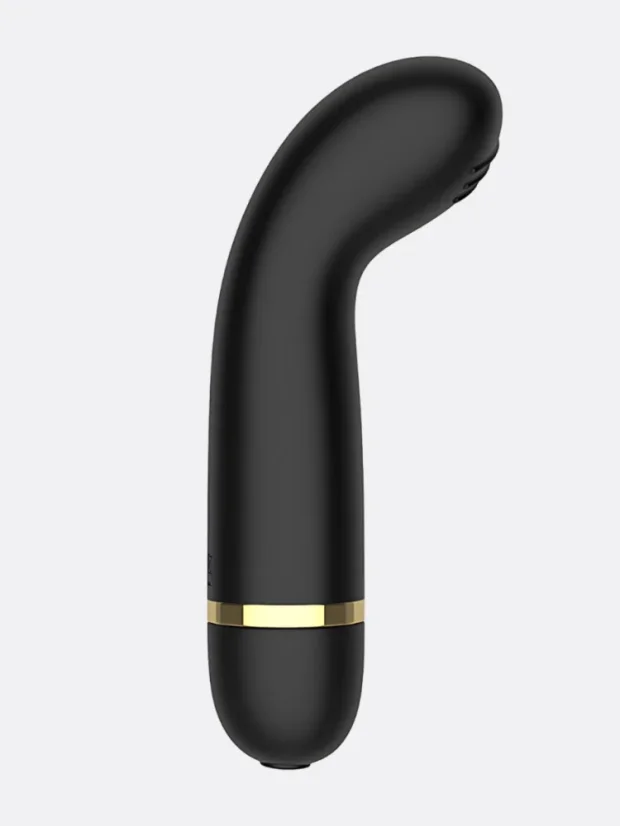 Ergonomický minivibrátor Gina