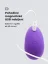 Pulzační vibrátor se stimulátorem klitorisu DKK Allure Pulse 2 - Barva: Růžová
