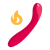Vyhřívané vibrátory