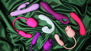 8 nejlepších erotických pomůcek pro ženy
