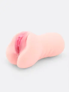 Umělá vagina a análek DKK Double Fucker Isha