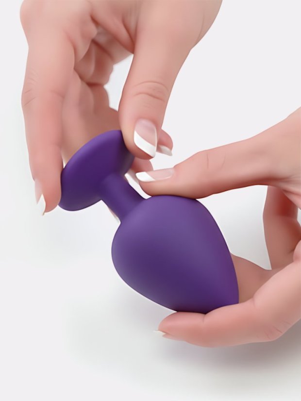 Sada análních kolíků Pipedream Her Little Gems