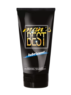 Lubrikační gel Joydivision man's BEST 150 ml