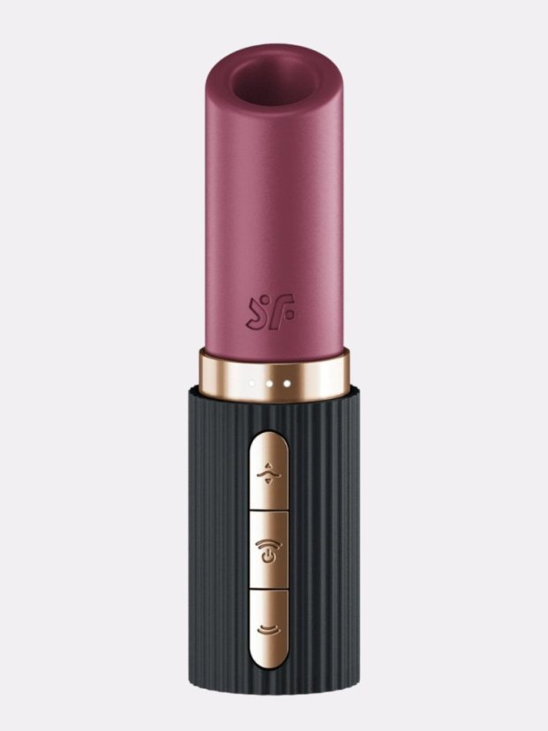 Stimulátor klitorisu Satisfyer Pro 2 Kiss