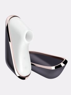 Stimulátor klitorisu Satisfyer Pro Traveler