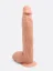 XXL dildo s přísavkou DK Toys Max 30 cm