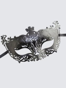 Fantasy škraboška Bow to Me