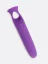 Mini vibrátor DK Toys Rosy Bullet - Barva: Červené