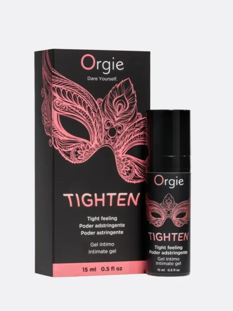 Gel na zúžení vaginy Orgie Tighten 15 ml