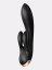 Vibrátor s králíčkem Satisfyer Double Flex ovládaný aplikací